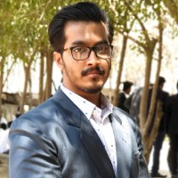 Nameet Pansare