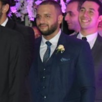 Ahmed Tamer