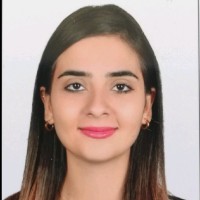 Farah Kazma