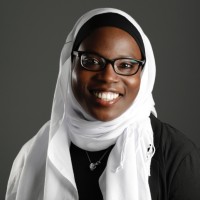 Cllr Fatima Joji