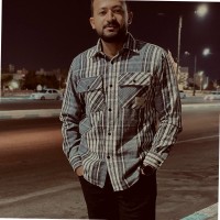 Khaled Eldaly