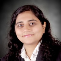 Heena Savla