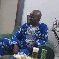 Comlan Jean Armel Amoussou