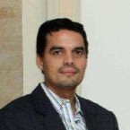 Freddy Algaba Lopez