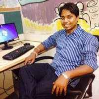 Rajesh Yadav