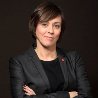 Klein Peggy