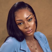 Aisha Rufai