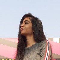 Riddhi Khandeka
