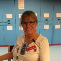 Trine Ussing