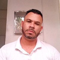 Elvis aparecido Silva