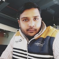 Pankaj Kumar Sharma