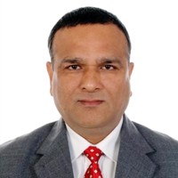 Karamjit Sharma