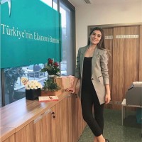 Mihraç Gizem Ağca