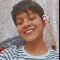Aditi Joshi