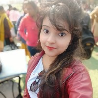 Nivedita Mukherjee