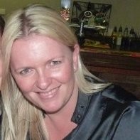 Belinda Bruce