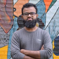 Md. Imam Hasan