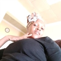 Sethembile Shange