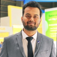 Harshvardhan Shrivastava