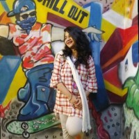 Sumbul Babar Ali