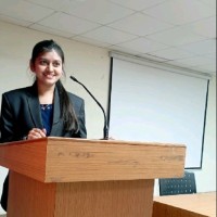 Pooja Kumbhar