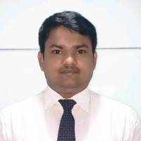 Yogesh Kapadi