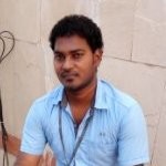 Sathish V