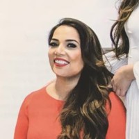 Zoha Beig