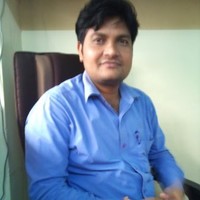 Suryakant Dubey