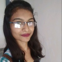 Dhruvi Sangani