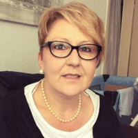 Jensen Anita