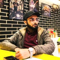 Muzzamil Memon