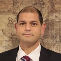 Gabriel Montiel Mogollón