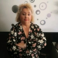 Carmen Zaragoza Sanchez