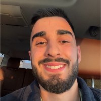 Roni Genc