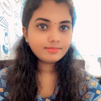 Saranya P