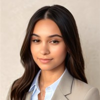 Arianna Merejo