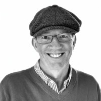 Peter Ashman