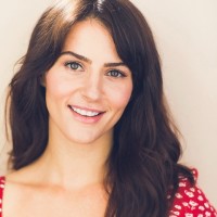 Arielle Mandelberg