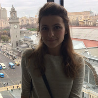 Daria Ilyushina