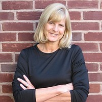 Debora Strickland