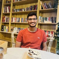 Mahanth Akula