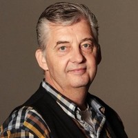 Johnny Bergmans
