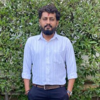 Vishal Dave