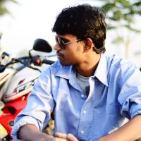 Vinay M