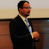 Azfar Quraishi, Ph.D.