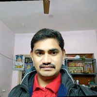 Karthik Ramadoss
