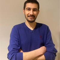 Mustafa Eroğlu