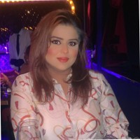 Salikah Hayat
