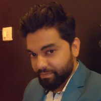 Saurabh Yadav